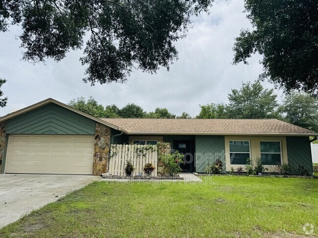 Building Photo - 2437 Bucknell Dr Rental