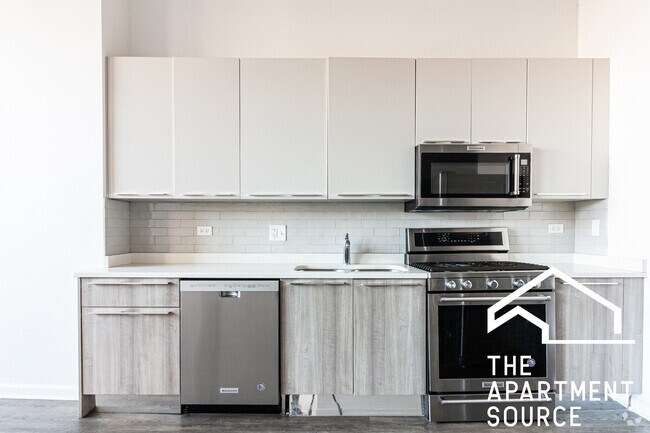 Building Photo - 930 W Dakin St Unit 205 Rental