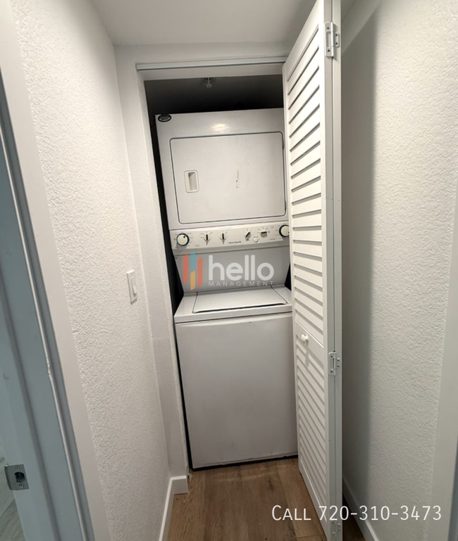 Photo - 5280 E Warren Ave Unit 5274