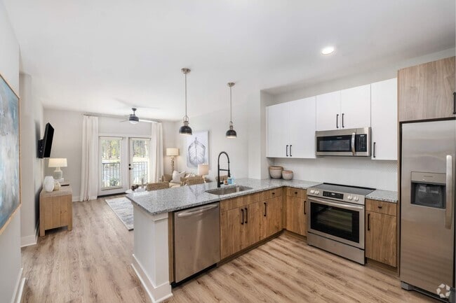 Building Photo - The Cordelia Rental