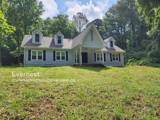 Photo - 780 Twin Pines Rd House