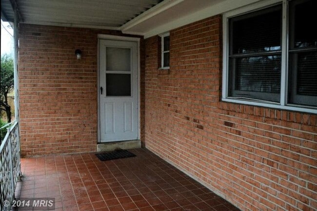 Photo - 1703 Washington Ave