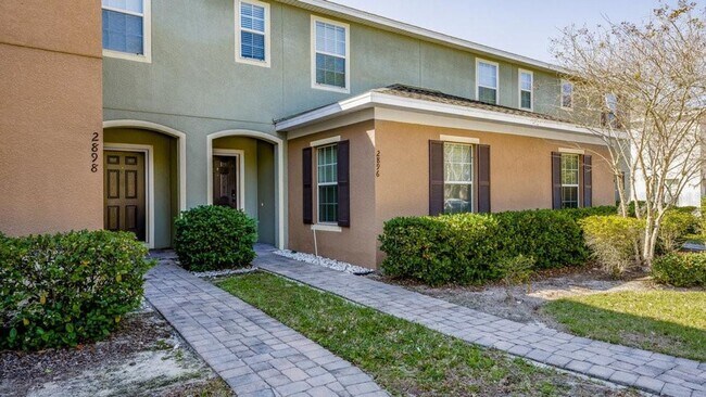Photo - 3 Bedroom 3 Bath Kissimmee Emerald Lake Townhome with 2 Master Suites and Stainless Appliances!
