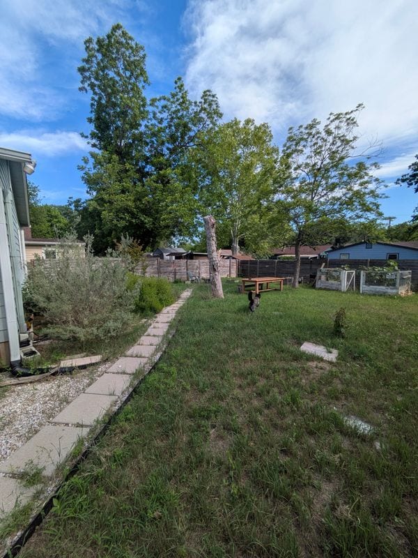 Photo - 4703 Oak Cliff Dr House