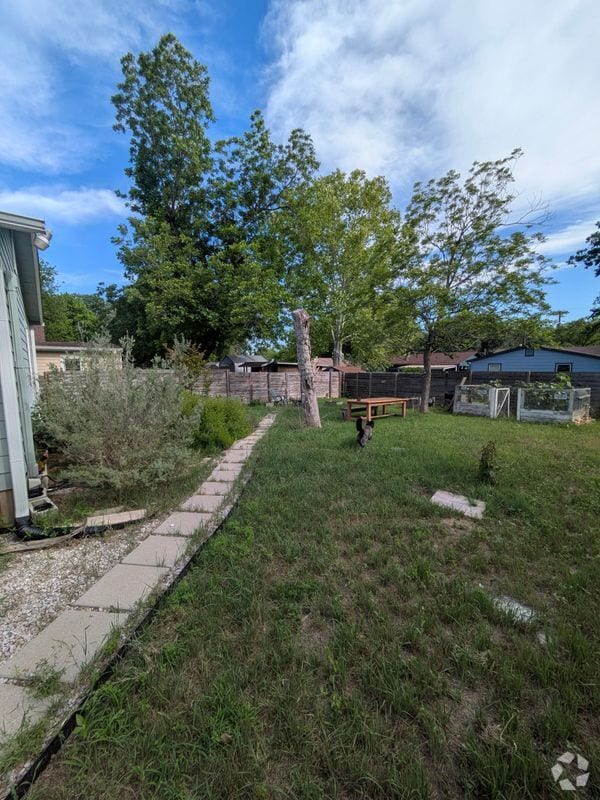 Building Photo - 4703 Oak Cliff Dr Rental