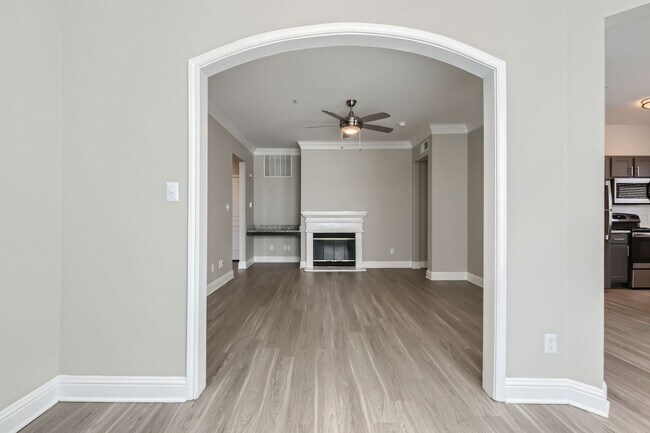 Abbey at Vista Ridge Apartments