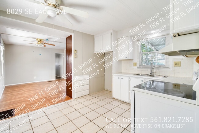 Photo - 8029 SE Eagle Ave