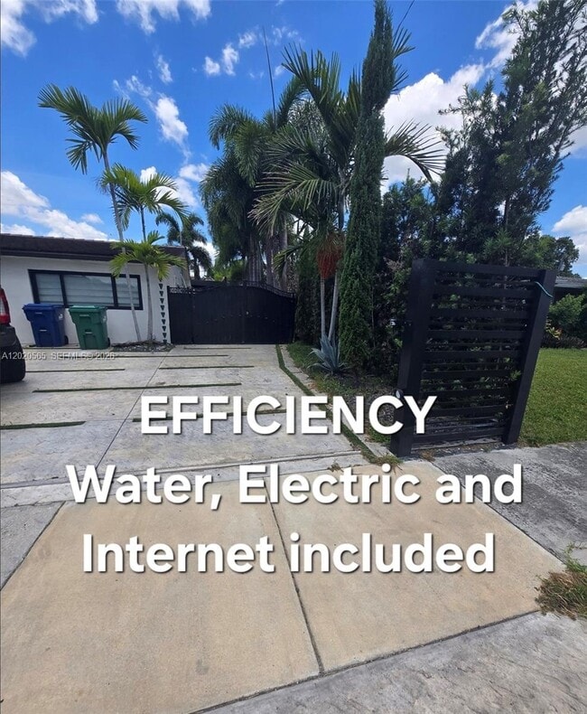 Building Photo - 1730 SW 93rd Ct Unit Efficiency