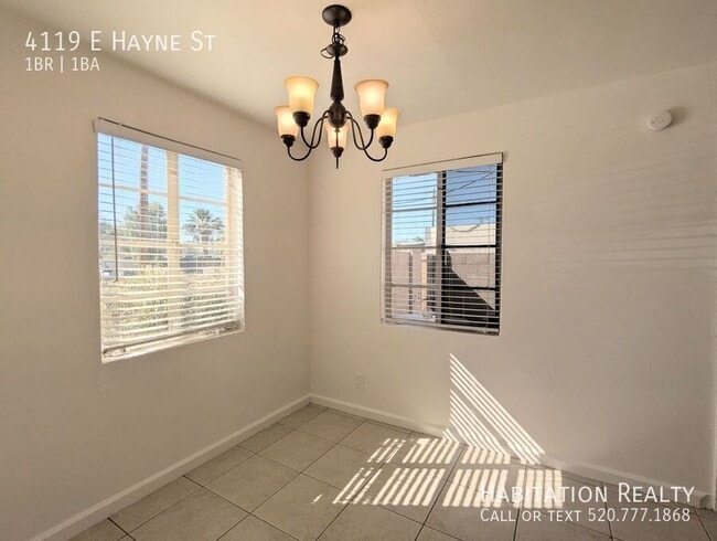 Photo - 4119 E Hayne St