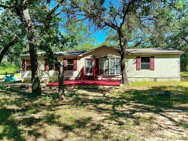 Building Photo - 19320 Hogeye Rd Rental