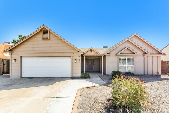 Building Photo - 6533 W Grandview Rd