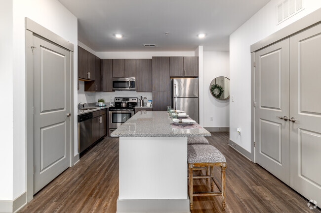 Building Photo - The Everlin at Indian Trail Rental