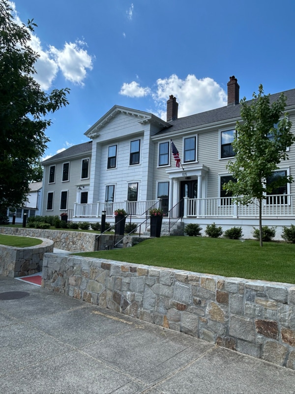 Photo - 105 North St Apartment Unit 103