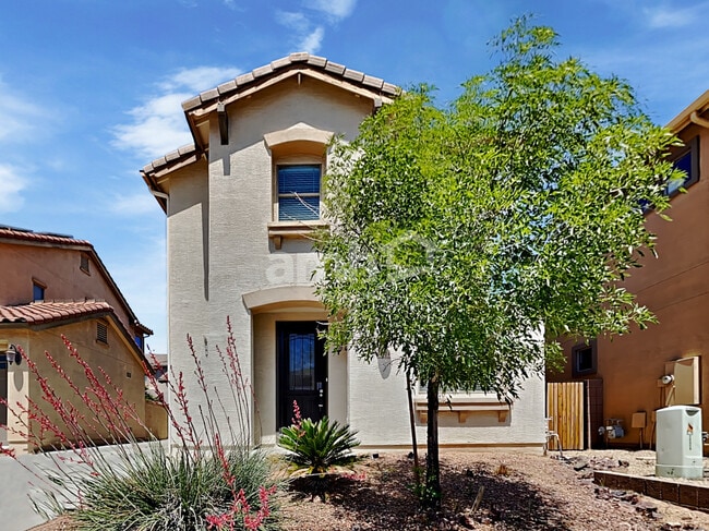 Building Photo - 14584 W Maui Ln Rental