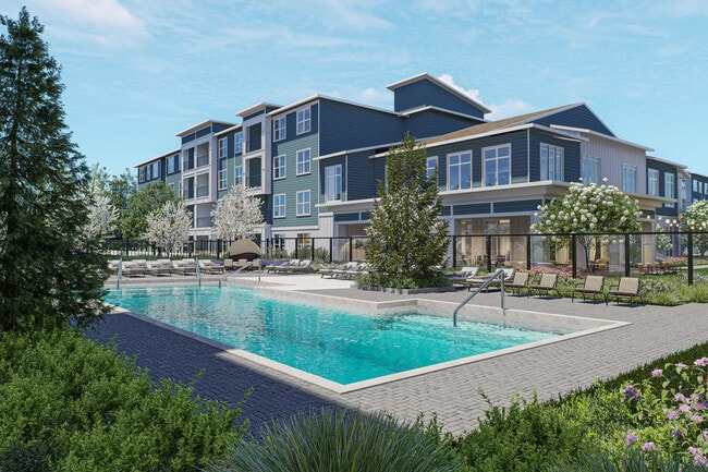 Photo - Bainbridge Mallard Creek