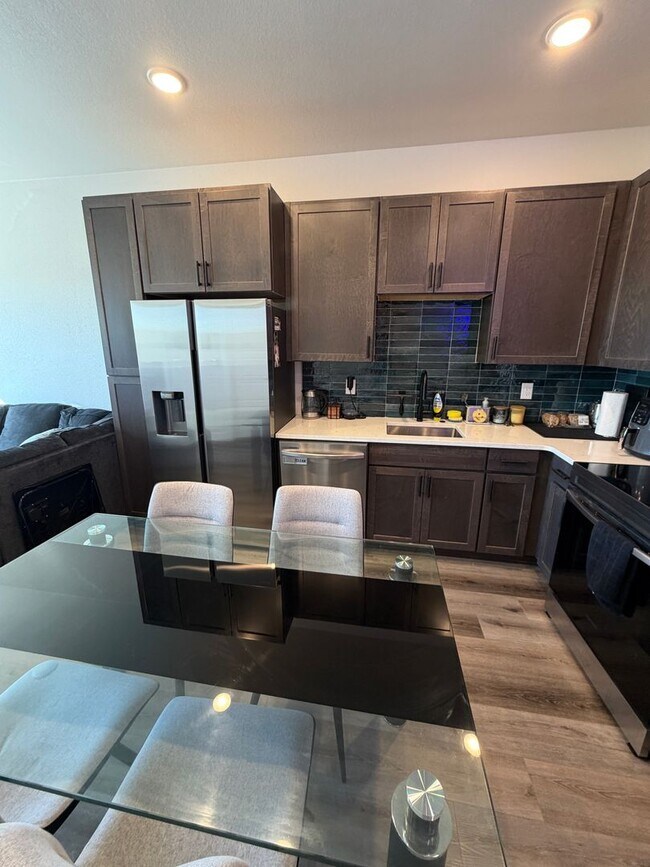 Photo - Amazing Furnished One Bedroom Home