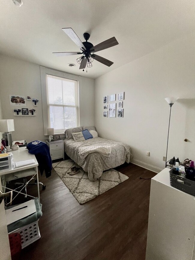Photo - Available July 2026- 2 bedroom apartment