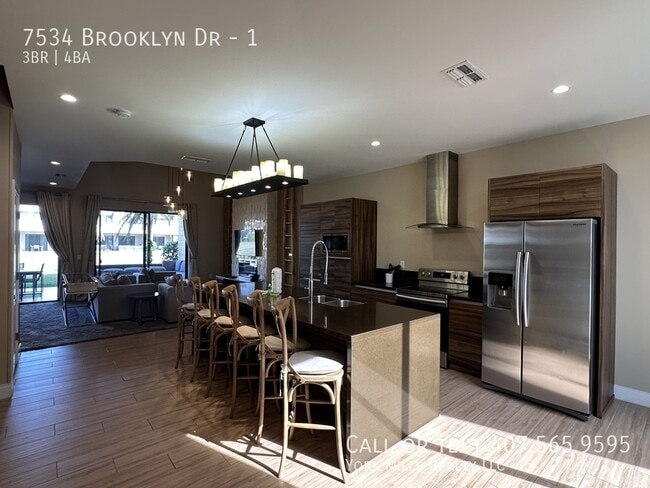 Photo - 7534 Brooklyn Dr