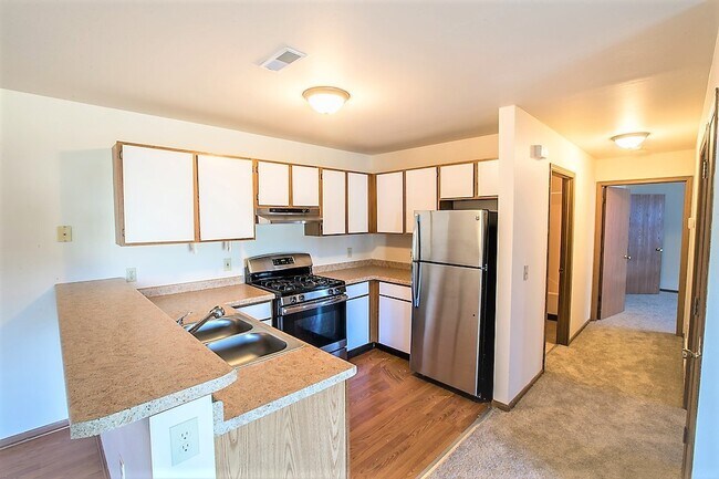 Photo - Fox Lane Apartments