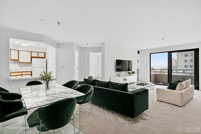 Photo - 394 Ocean Ave Unit 502