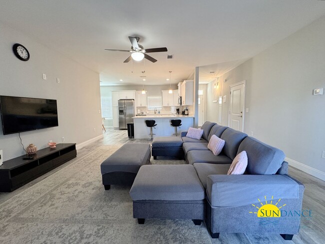 Photo - FURNISHED 3-Bedroom, 2-Bath Home with Premium Features in Navarre, Florida!
