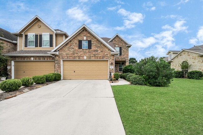Building Photo - 8428 Willow Loch Dr Rental