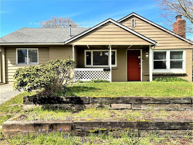 Building Photo - 18303 9th Ave NE Rental
