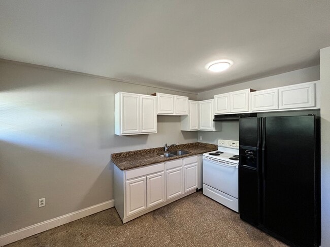 Photo - Simple & small 2BR Duplex
