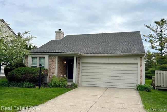 Building Photo - 1629 Glenbrooke Ct