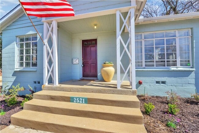 Photo - COMING IN JUNE! Location. Character. Charm. This one has it all!