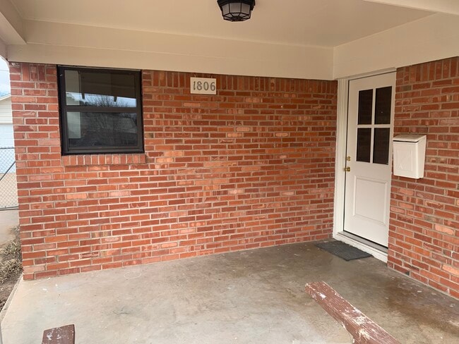 Photo - 1806 W Louisiana Ave