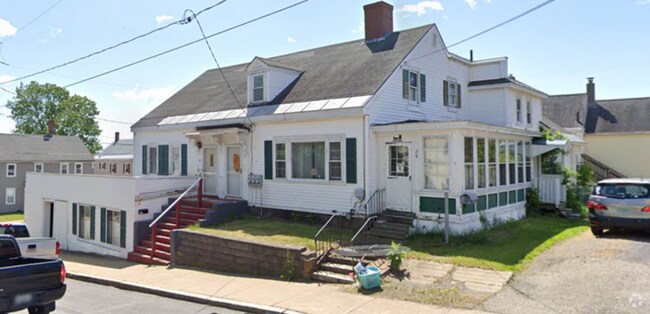 Building Photo - 20-24 Franklin St. Unit 24 Franklin Rental