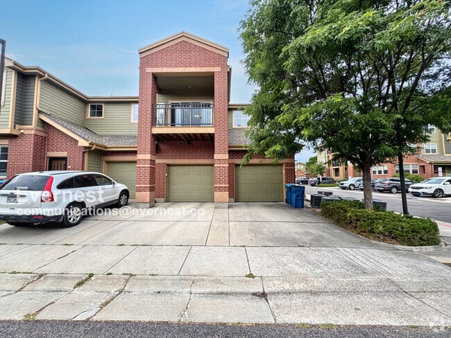 Building Photo - 9637 E 5th Ave Unit 205 Rental