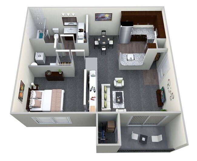 Photo - Crossings at White Marsh