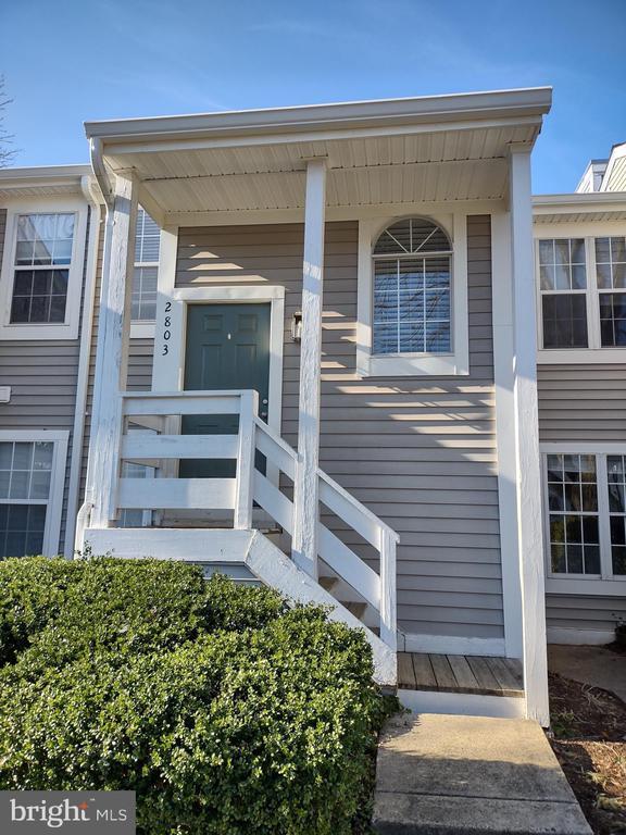 Building Photo - 2803 Yarling Ct Unit 2803 Rental