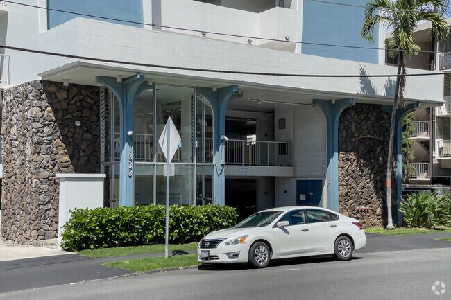 Photo - Aoao Princess Kealoha