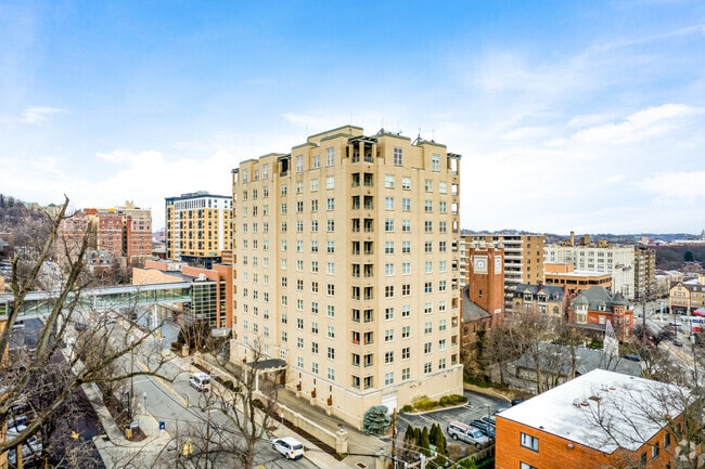Photo - The Madison on Bellefield