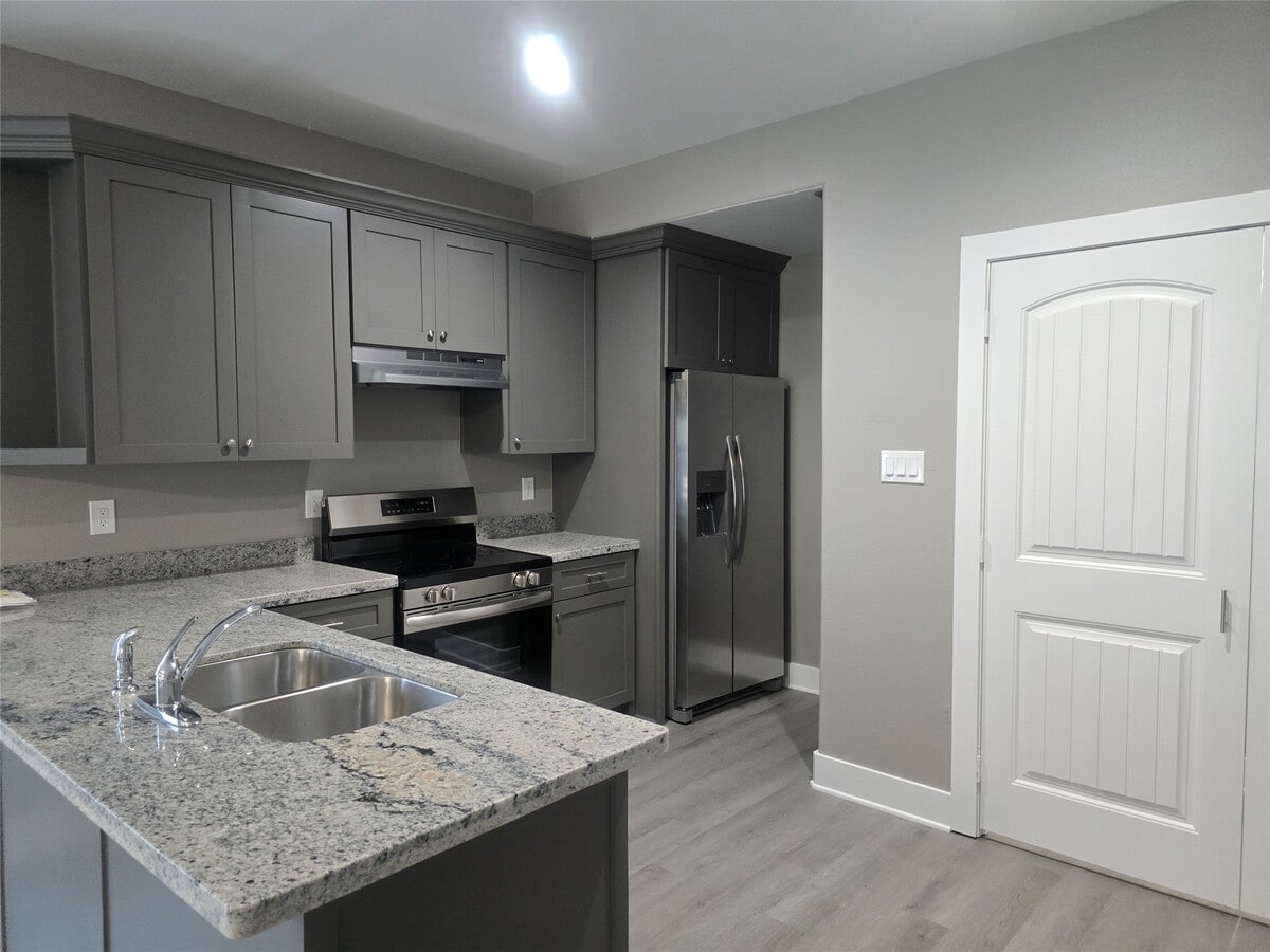 Photo - 3514 B Hunnicutt St