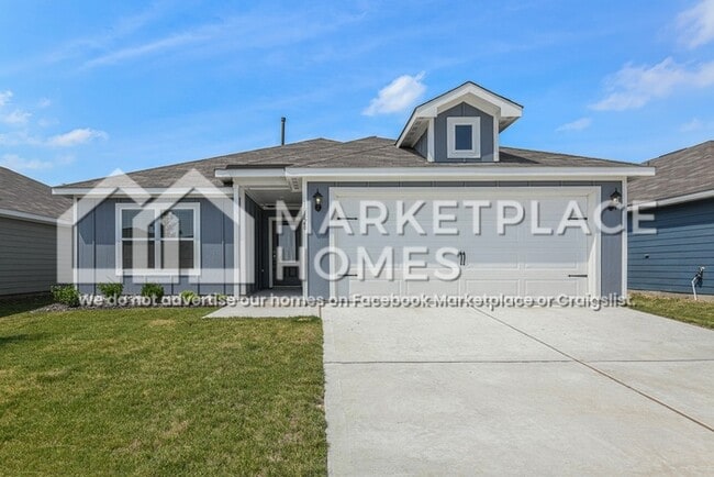 Building Photo - 10828 Gray Mare Dr Rental