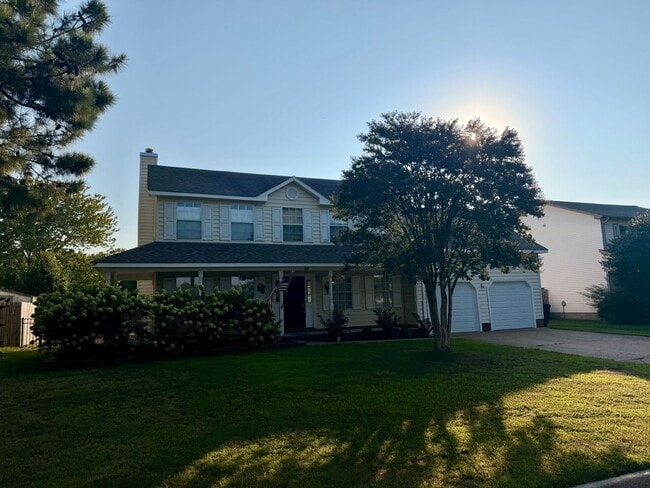 Photo - 848 Daimler Dr