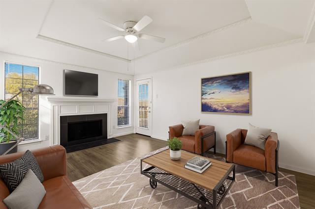 Photo - 8510 Park Ln Unit 202