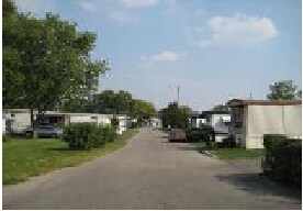 Photo - Caravan Village at Harmon Apartments