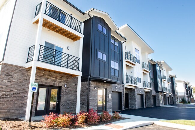 ARLO Apartments