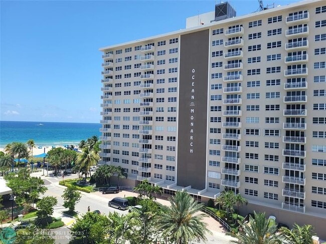 Photo - 133 N Pompano Beach Blvd Condo Unit 1109