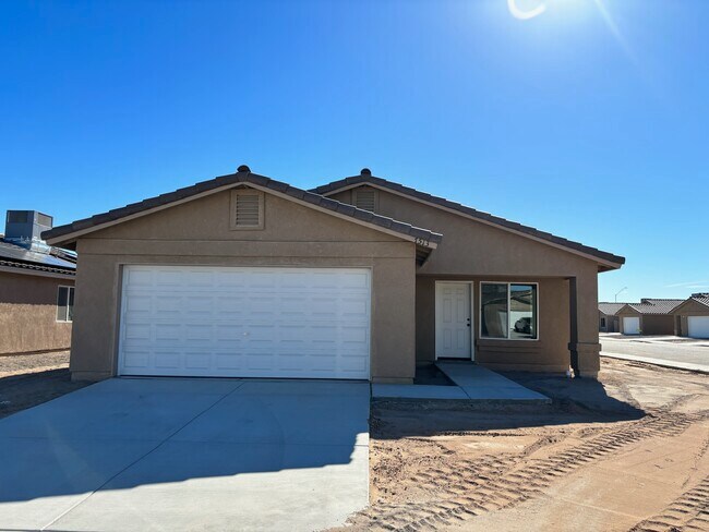 Houses For Rent In Yuma Az At 500 A Monthnull