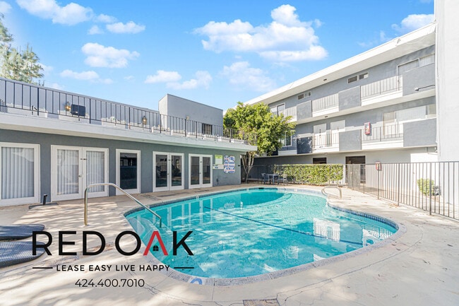 Photo - 10535 Lindley Ave Unidad 38