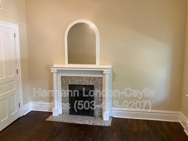 4500 S Grand Blvd