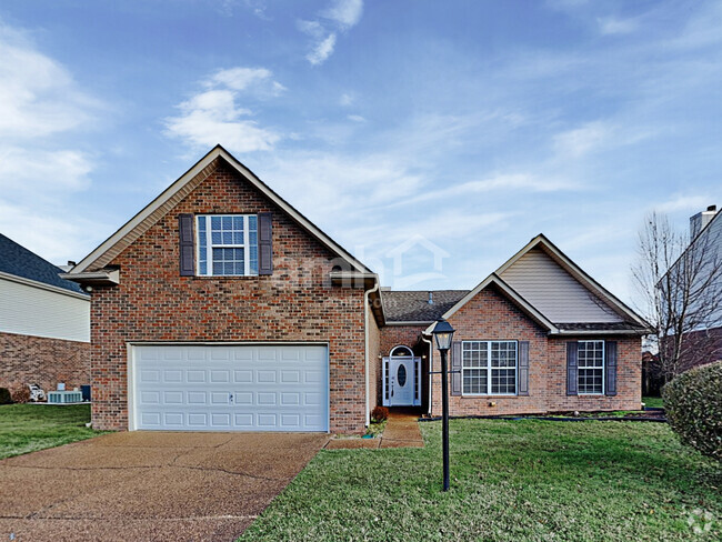 Building Photo - 4724 Cape Hope Pass Rental