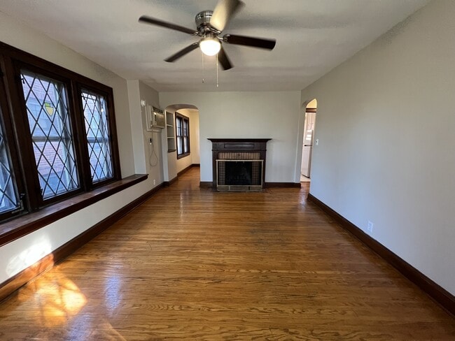 Photo - Kenmore Square Apartments