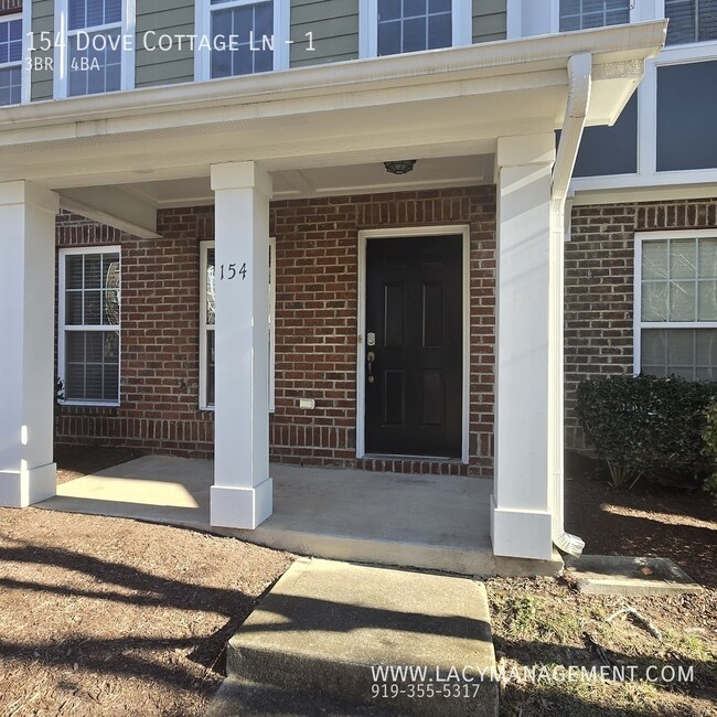 Photo - 154 Dove Cottage Ln